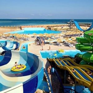 Titanic Palace Hotel Hurghada