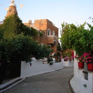 Hotel Iliostasi Beach Apartments