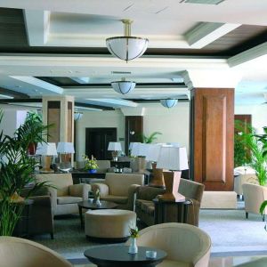 Hotel Meder Resort