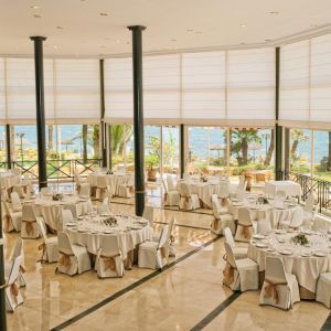 Hotel Estival Torrequebrada