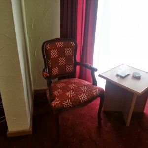 Hotel Belvedere Predeal