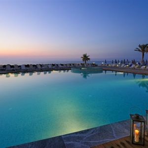 Hotel Dessole Malia Beach