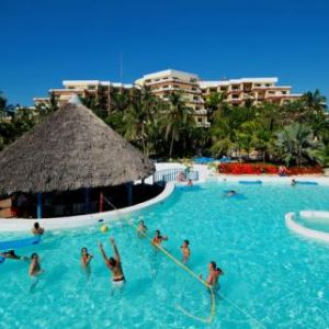 HOTEL SOL MELIA VARADERO