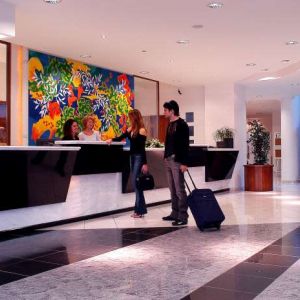 Hotel Aristoteles Holiday Resort and SPA