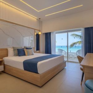 Hotel HM Bavaro Beach