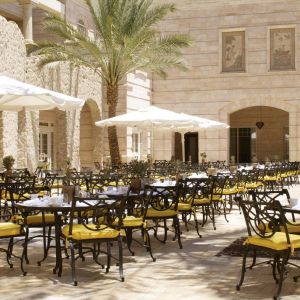 Hotel Movenpick Aqaba