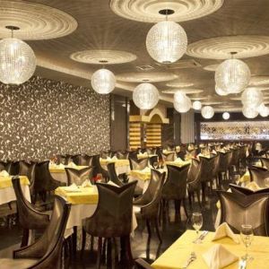 Hotel Royal Seginus