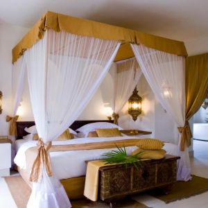 Hotel Baraza Resort and Spa