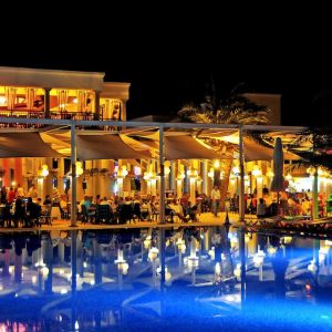 Hotel Club Asteria Belek