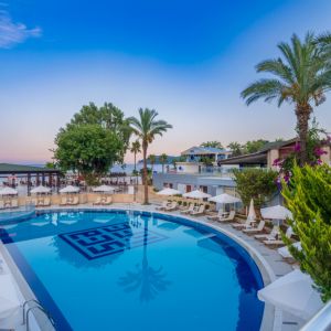 Hotel Sealife Kemer Resort