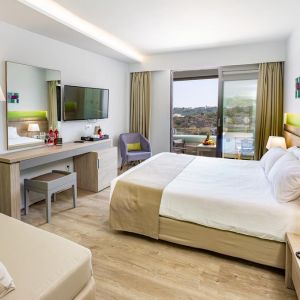 Hotel Akti Imperial Deluxe Resort and Spa Dolce by Wyndham