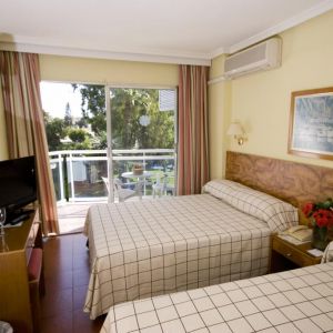 Hotel Palmasol