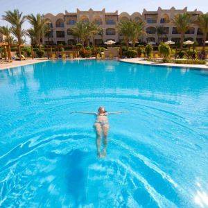 Jaz Makadi Star and Spa