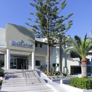 Hotel Bali Star