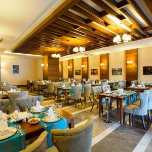 Hotel Ramada Resort By Wyndham Side