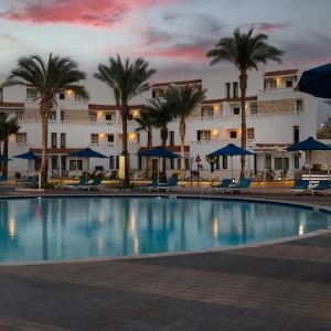 Albatros Sharm Resort By Pickalbatros