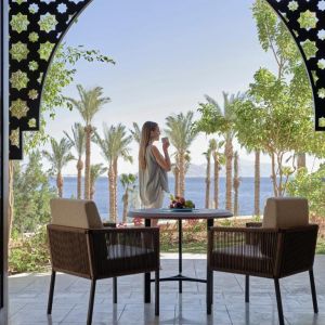 Four Seasons Resort Sharm El Sheikh