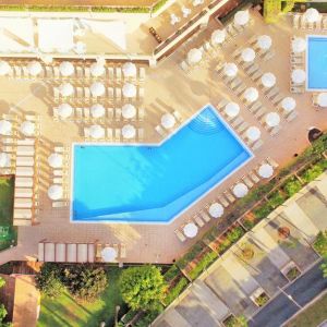 Hotel Iberostar Bouganville Playa