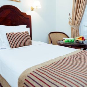 Hotel Steigenberger Cecil Hotel Alexandria