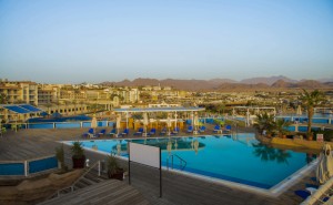 Lido Sharm Hotel Naama Bay
