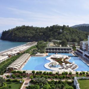 Hotel Amara Dolce Vita