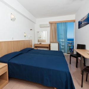 Europa Hotel Rodos