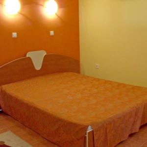 Hotel Uranus