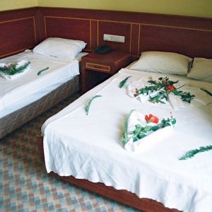 Hotel Free Green