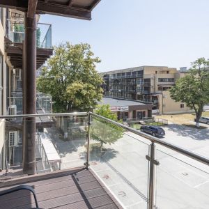 Paradis Apartments Alfa Beta II