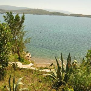 Hotel Akvaryum Beach Peda