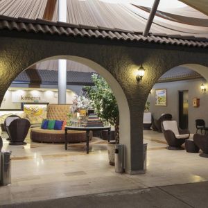 Kimeros Park Holiday Village