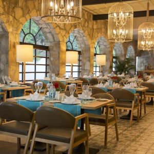 Hotel Barut Hemera