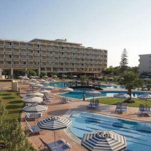 Hotel Electra Palace
