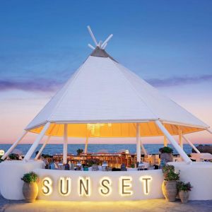 Paloma Foresta Resort Spa (ex. Renaissance Antalya Beach Resort