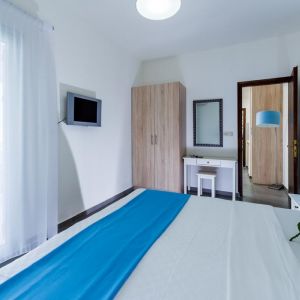 Angela Studios And Apartments Sissi