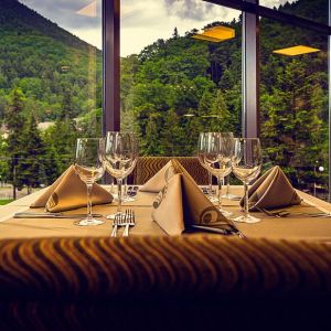 Hotel Perla Slanic Moldova
