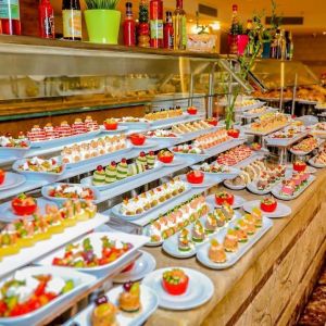 Titanic Palace Hotel Hurghada
