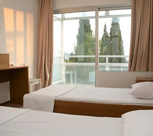 Hotel Imperial