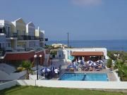 Apartment Camari Garden