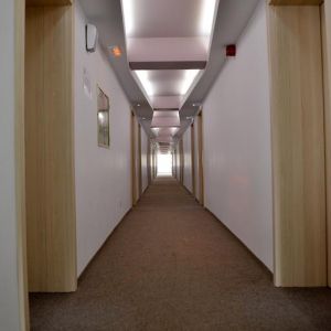 Hotel Siret Mamaia