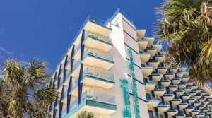 Barcelo Benidorm Beach