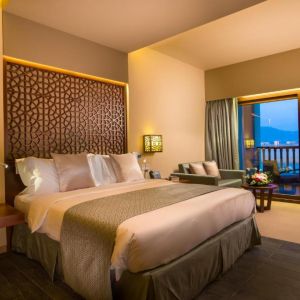 Fanar Hotel and Residences