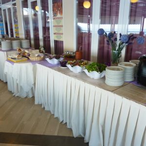 Hotel Oasis Corfu