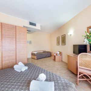 Rina Hotel Sardinia
