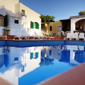 Elia Hotel Apartments Creta