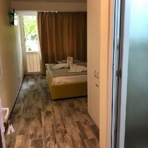 Complex Briza Marii