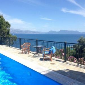 Hotel Aliki