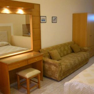 Summer Memories Aparthotel