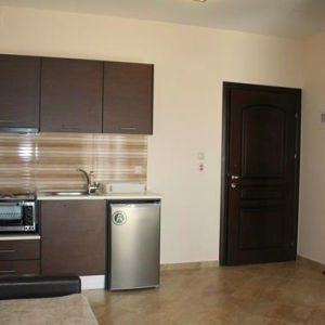 4 You Apartments Hotel
