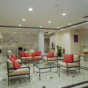 Ecoresort Zefyros Hotel